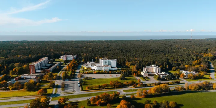 KUL pradėjo veikti modernus Skambučių centras – nuotrauka 1