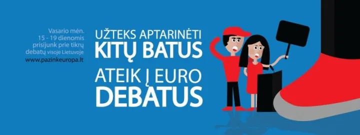 Palangiškius priimti viešojo kalbėjimo iššūkį kviečia ir „Humoro klubas”