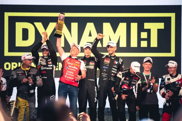 21-osios „Aurum 1006 km lenktynės“ Palangoje paneigė mitą - jas laimėjo ir pernai čia pergalę šventusi komanda – nuotrauka 8