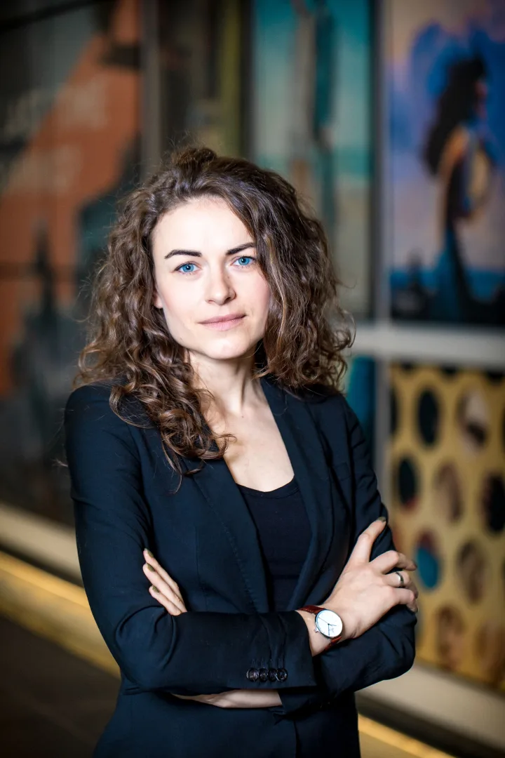 Eglė Rupulevičienė