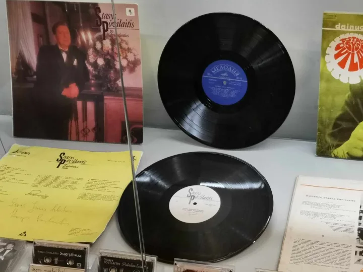 Palangos koncertų salėje labai subtiliai, kūrybiškai ir jaudinančiai pagerbtas maestro Stasys Povilaitis (FOTO GALERIJA) – nuotrauka 5