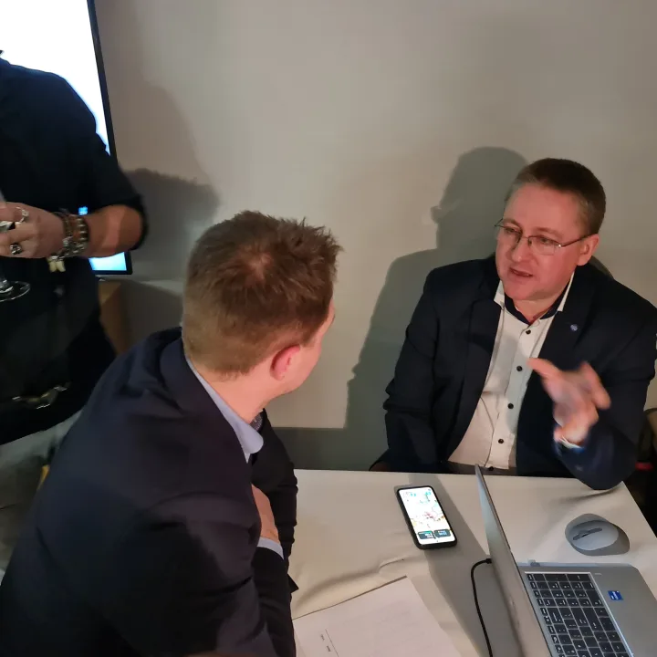 Surinkęs 71,02 procento nuo galiojančių balsavimo biuletenių, Šarūnas Vaitkus Palangos meru išrinktas iš karto, konservatoriai Taryboje turės 14 mandatų (FOTO GALERIJA) – nuotrauka 14