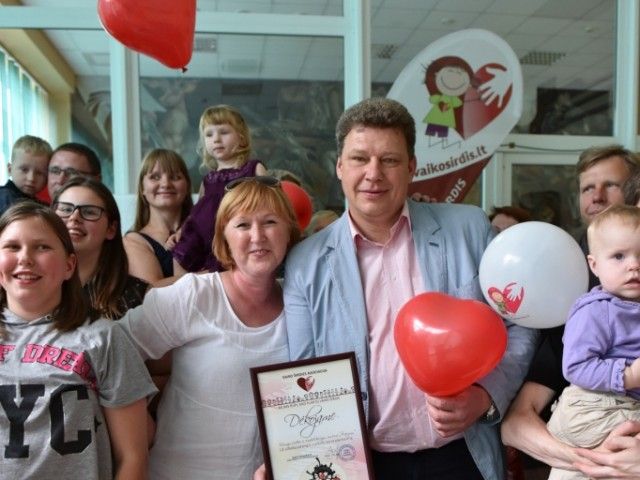 „Širdukai“ tęsia tradiciją susitikti Palangoje – nuotrauka 3