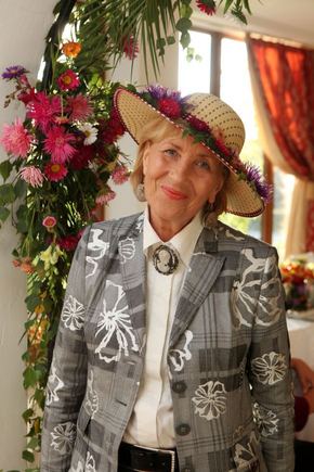 Dalia Teišerskytė.