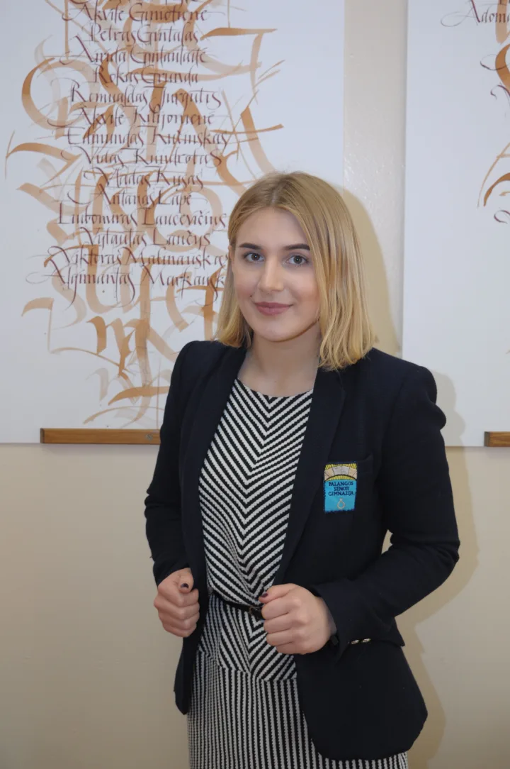 Kotryna Duonielaitė