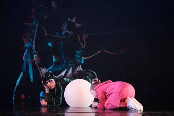 38-ąjį sezoną pradėsiantis Klaipėdos valstybinis muzikinis teatras kviečia leistis į naujas ir pamėgtas keliones – nuotrauka 3