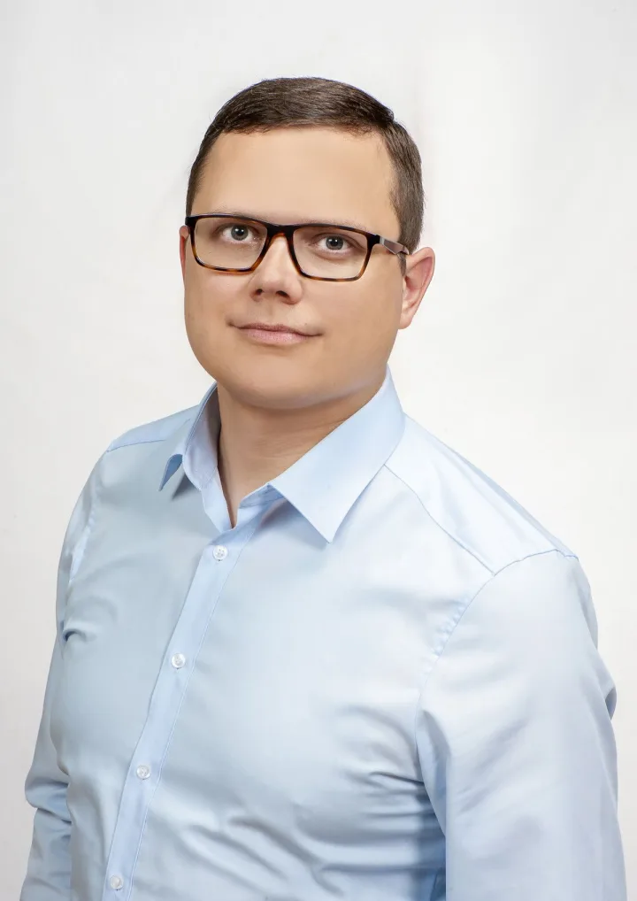 Jonas Kubilius, LSDDP Palangos skyriaus pirmininkas