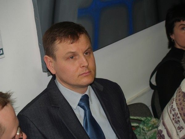 V. Korsakas: „Bylą galima laimėti”.