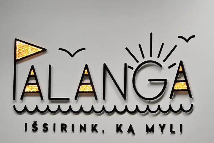 Palangoje įteikti ženklai „Palanga rekomenduoja“ – padėka svetingiausiems miesto verslams (FOTO GALERIJA) – nuotrauka 1