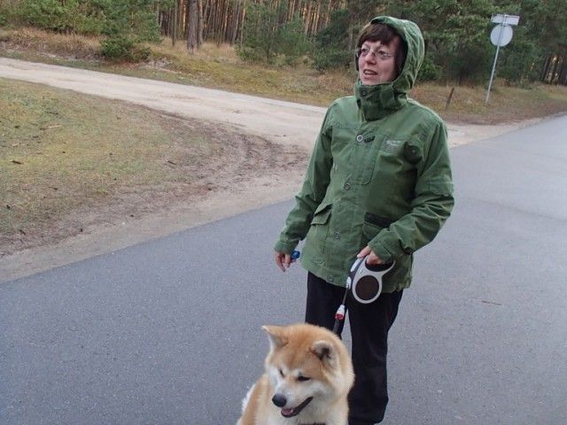 Šunų vedžiotojų sąmoningumas auga: 53 iš 60-ies turėjo maišelius kakučiams surinkti – nuotrauka 2