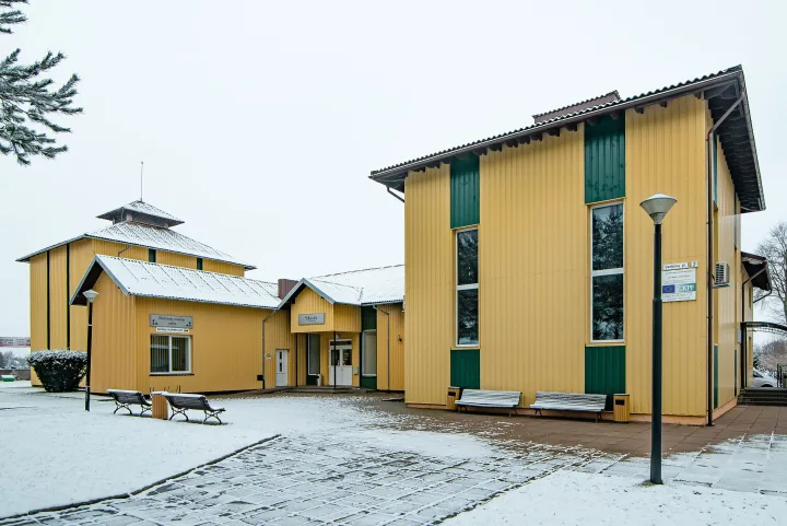 UAB „Rimtis“ savininkas Juozas Donauskas: „Žmogų paskutinei kelionei paruošiame tarsi savo artimąjį“ – nuotrauka 2