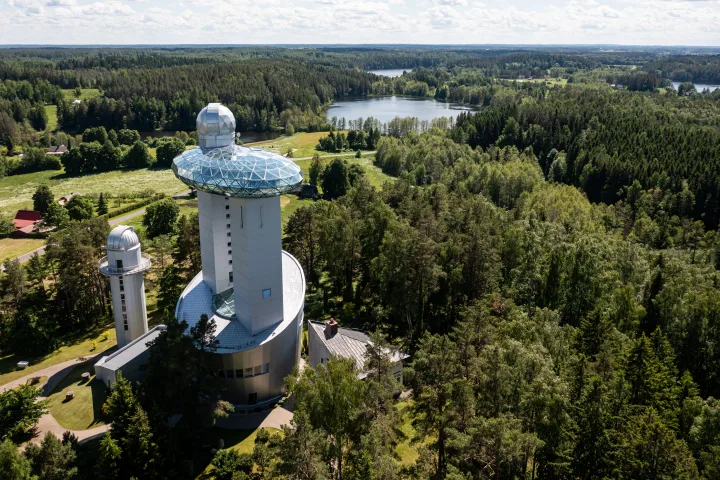 Lietuvos etnokosmologijos muziejus