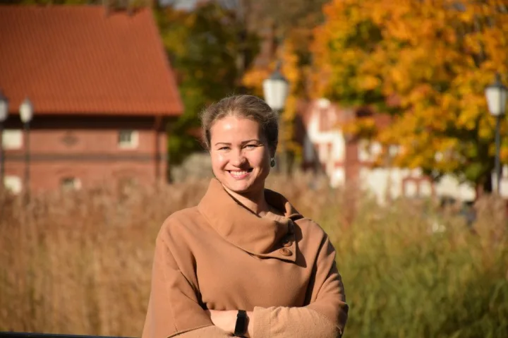 Agnė Abramovičienė