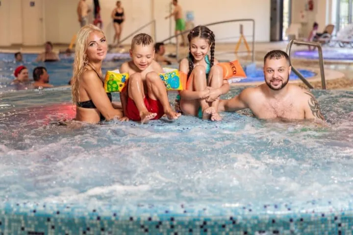 Palangos Savivaldybė kreipėsi į Vilniaus apygardos administracinį teismą – 7 argumentai, kodėl Palangos baseino neatiduos – nuotrauka 1