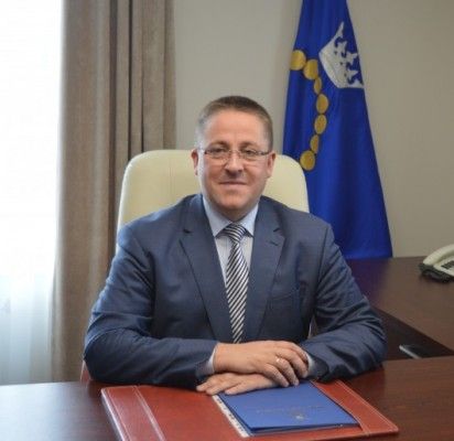 Šarūnas Vaitkus, Palangos miesto savivaldybės meras, Lietuvos kurortų asociacijos prezidentas