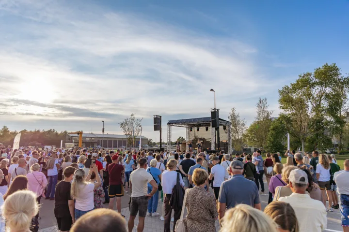 Liepos 31 – rugpjūčio 2 d. Šventojoje vyks tradicinė „Jūros žvejo šventė 2026“