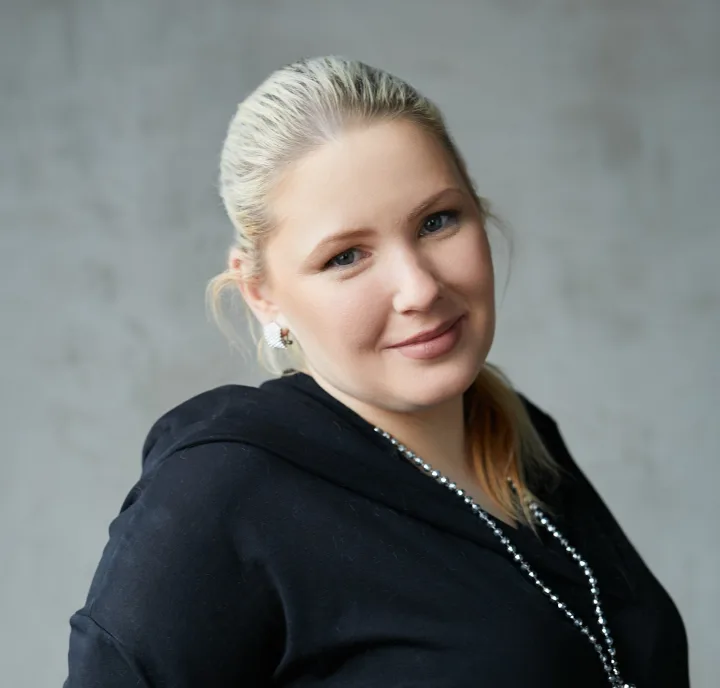 Asta Berdikšlienė. Asm. archyvo nuotr.