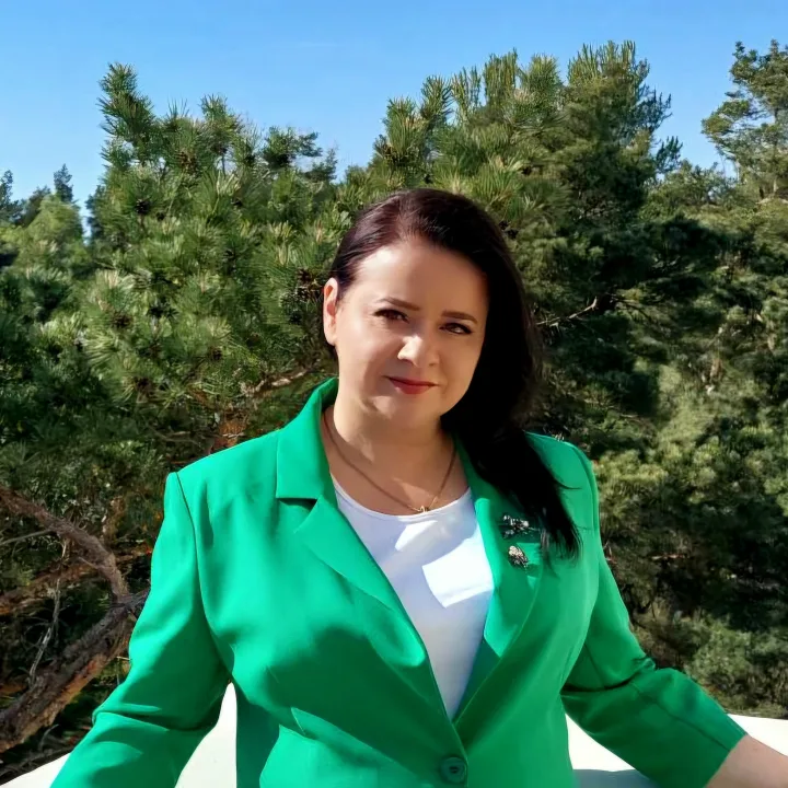 Birutė Gikarienė