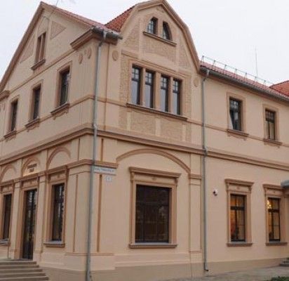 Nuo grafų Tiškevičių epochos ženklų – į XX amžiaus pradžios skonį