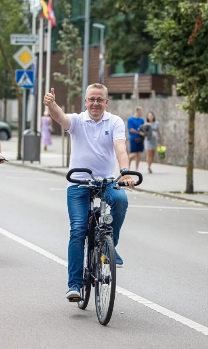 Šarūnas Vaitkus
