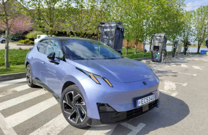 Ruošiantis „Ignitis ON: atrask Baltijos pajūrį!“ elektromobilių varžyboms – nauji potyriai