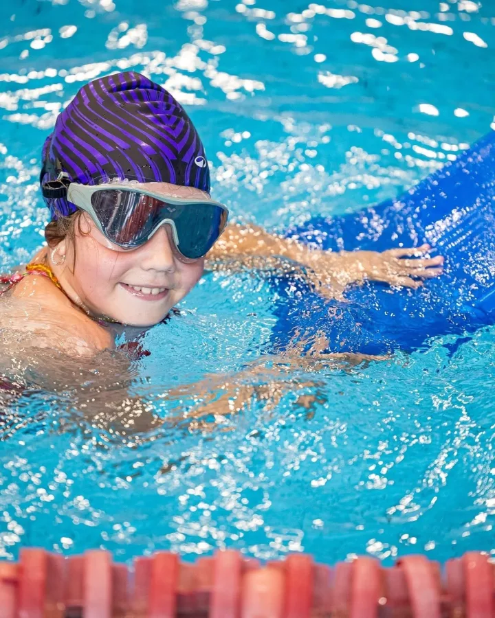 „AQUA VASARA“ – vasara, kupina nuotykių ir atradimų – nuotrauka 1