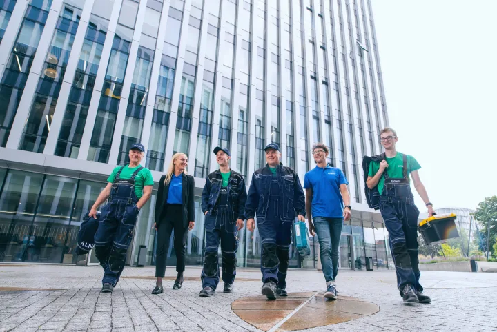 Klaipėda – „Civinity“ pradžia ir ateities vizijų miestas – nuotrauka 1