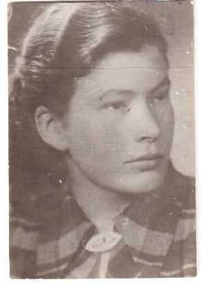 Mokytoja G. Bružaitė – Paliukienė