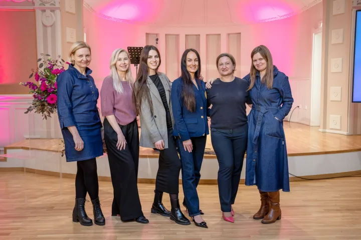 Palangos Kurhauze įvyko jaukus Padėkos savanoriams renginys (FOTO GALERIJA) – nuotrauka 2