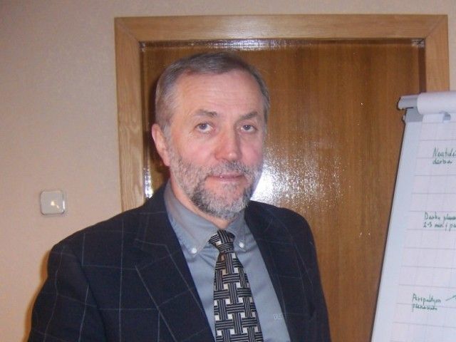 Leonas Šidlauskas