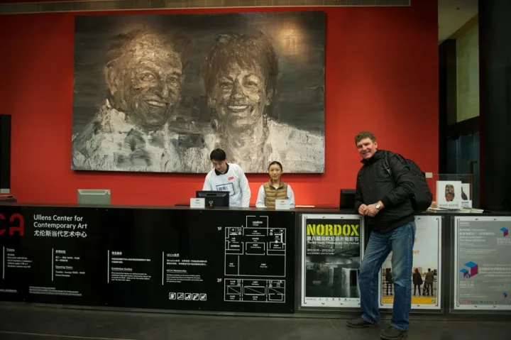 Kinija: Pekino smogas, „Avataro“ filmavimo scenas menantys peizažai ir milžiniška tarptautinė fotografijos šventė – nuotrauka 6