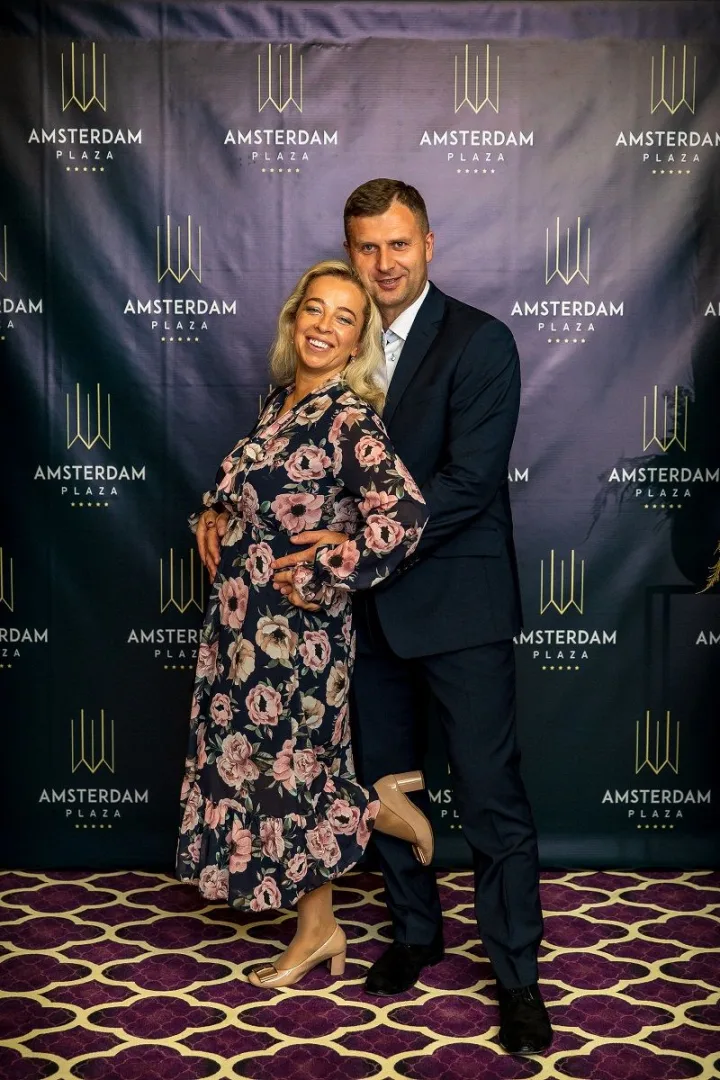 Gimtadienio vakarėlyje Palangoje svečiai pasijuto tarsi Amsterdame (FOTO GALERIJA) – nuotrauka 8