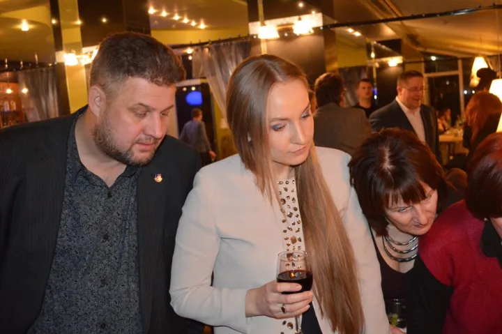 Palangą nušlavė konservatorių uraganas: meru išrinktas Š. Vaitkus gavo 75,41proc. balsų, konservatoriai Taryboje turės 13 iš 21 mandato – nuotrauka 10