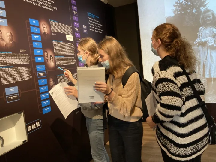 Apie Palangos istoriją kitaip – kur Palangoje buvo geležinkelis? Kur?...(FOTO GALERIJA) – nuotrauka 1