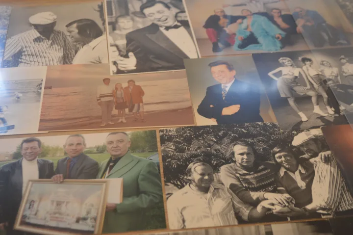 „Suneštiniame muziejuje“ entuziastai  stebino savo kolekcijomis – nuotrauka 3