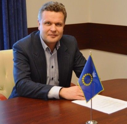 Robertas Trautmanas, Palangos miesto savivaldybės Kultūros skyriaus vedėjas