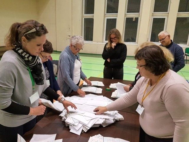 Seimo nario mandato savininkas paaiškės po dviejų savaičių – nuotrauka 5