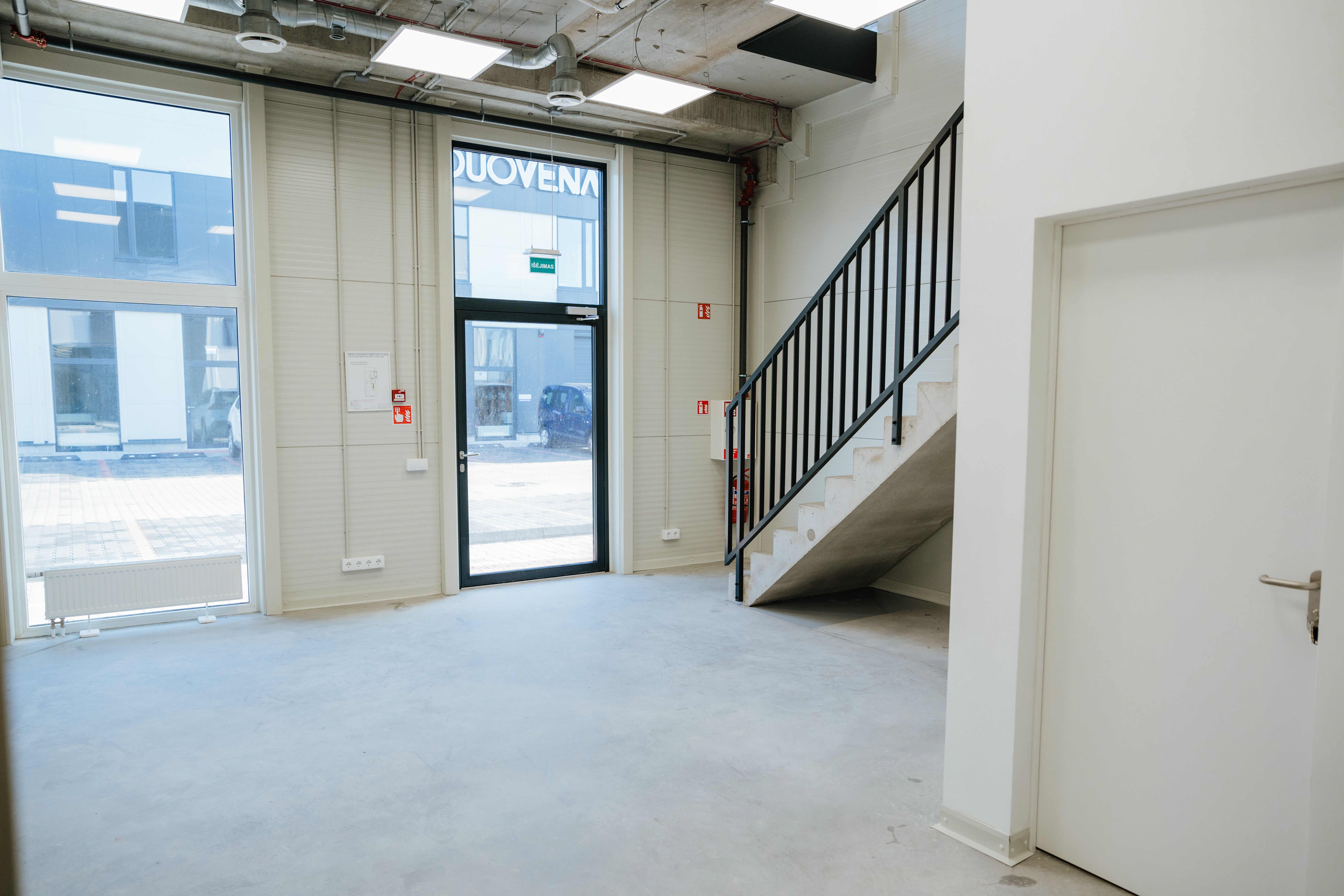 Nauja besikurianti verslo bendruomenė šalia tarptautinio Vilniaus oro uosto (FOTO GALERIJA) – nuotrauka 2