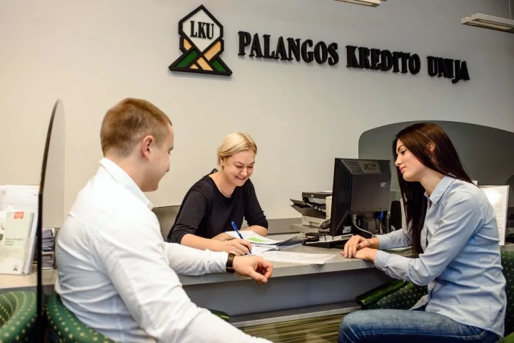 Sandra Garjonytė, PKU vadovė