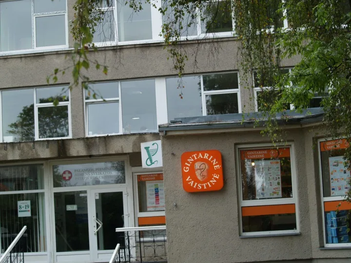 Matavimai vyks šiandien 9-12 val. Palangos pirminės asmens sveikatos priežiūros centre, 1 aukštas 6 kab. (chirurginis kab.).