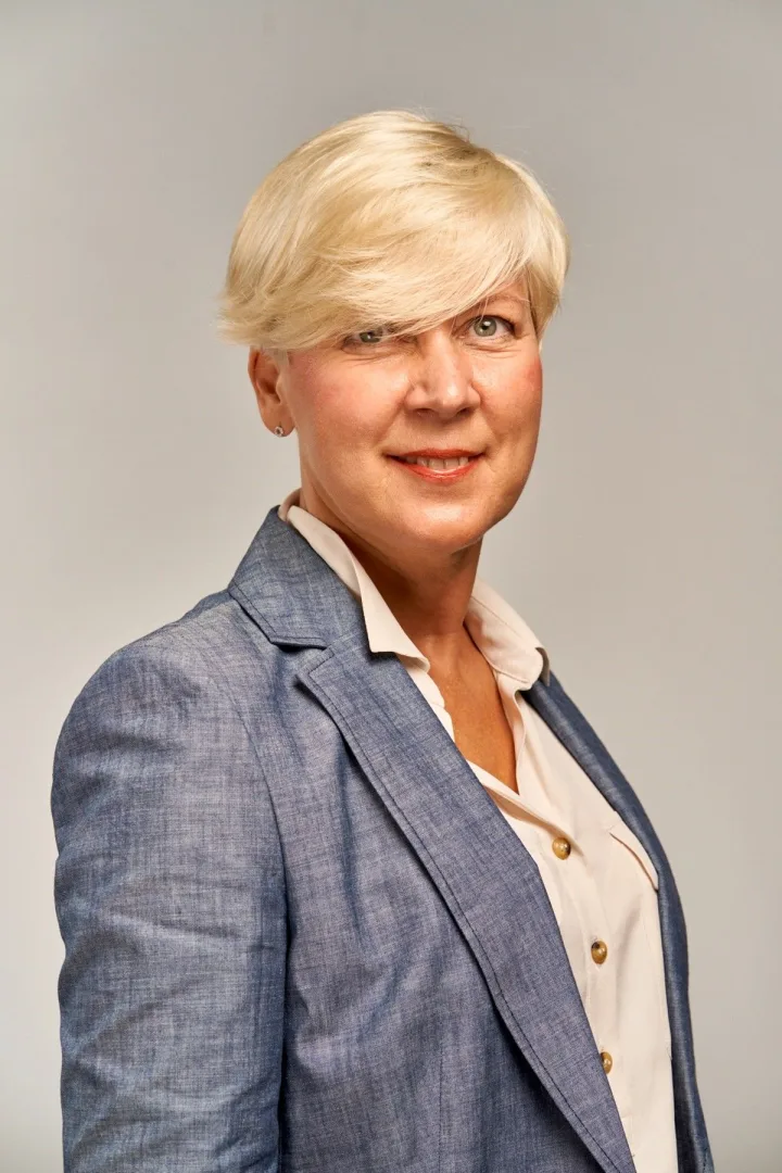 Doc. Vilma Dženkevičiūtė
