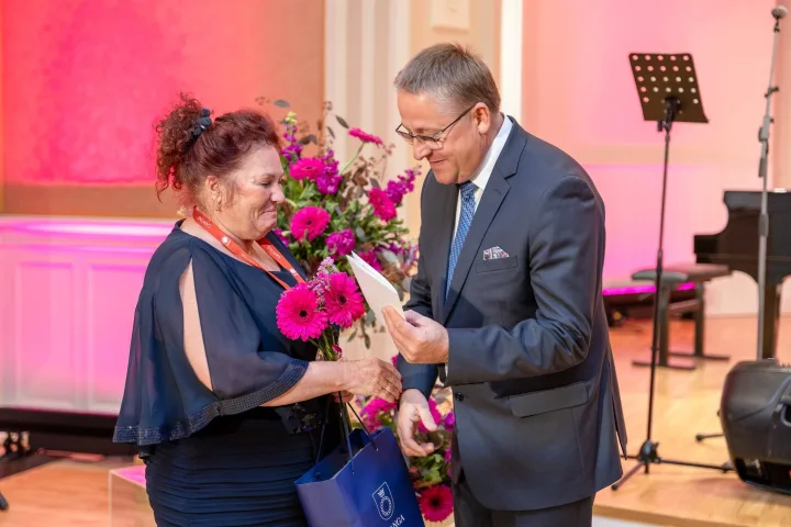 Palangos Kurhauze įvyko jaukus Padėkos savanoriams renginys (FOTO GALERIJA) – nuotrauka 1