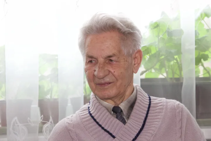 Jonas Šarka