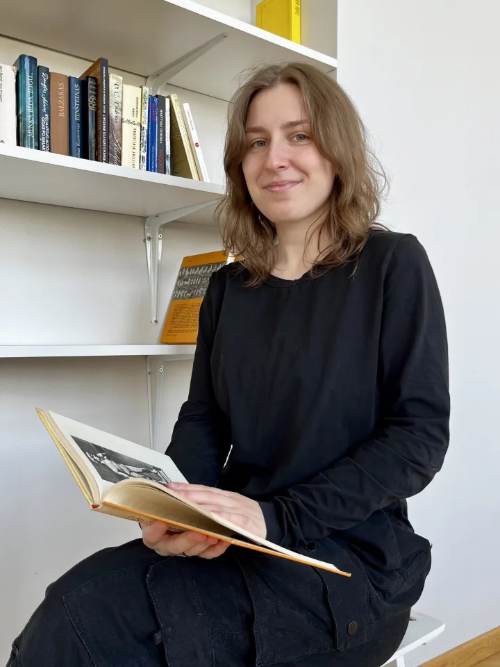 Milda Lizzi-Mickienė