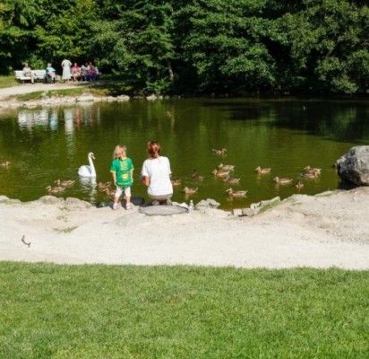 Nuo grafų Tiškevičių epochos ženklų – į XX amžiaus pradžios skonį