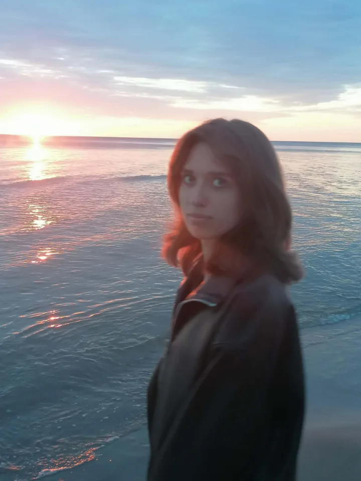 Donata Kontrimaitė. Asmeninio albumo nuotr.