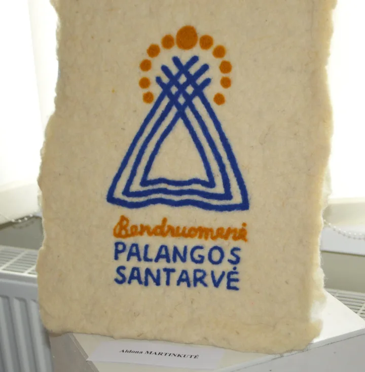 Savivaldybėje atidaryta paroda „Palanga – mano miestas“ veiks iki balandžio 11 dienos  (FOTO GALERIJA) – nuotrauka 2