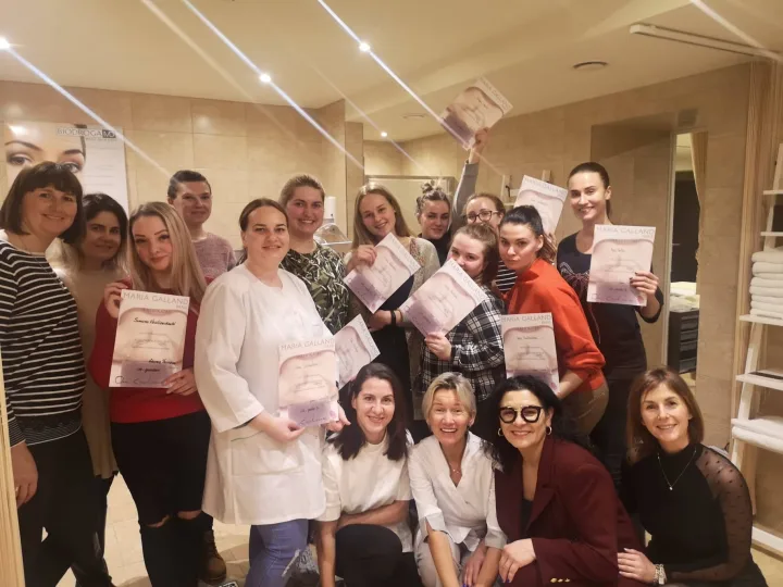 Karaliaus Mindaugo profesinio mokymo centro Palangos kurorto verslo skyrius švenčia savo veiklos 20-etį (FOTO GALERIJA) – nuotrauka 6