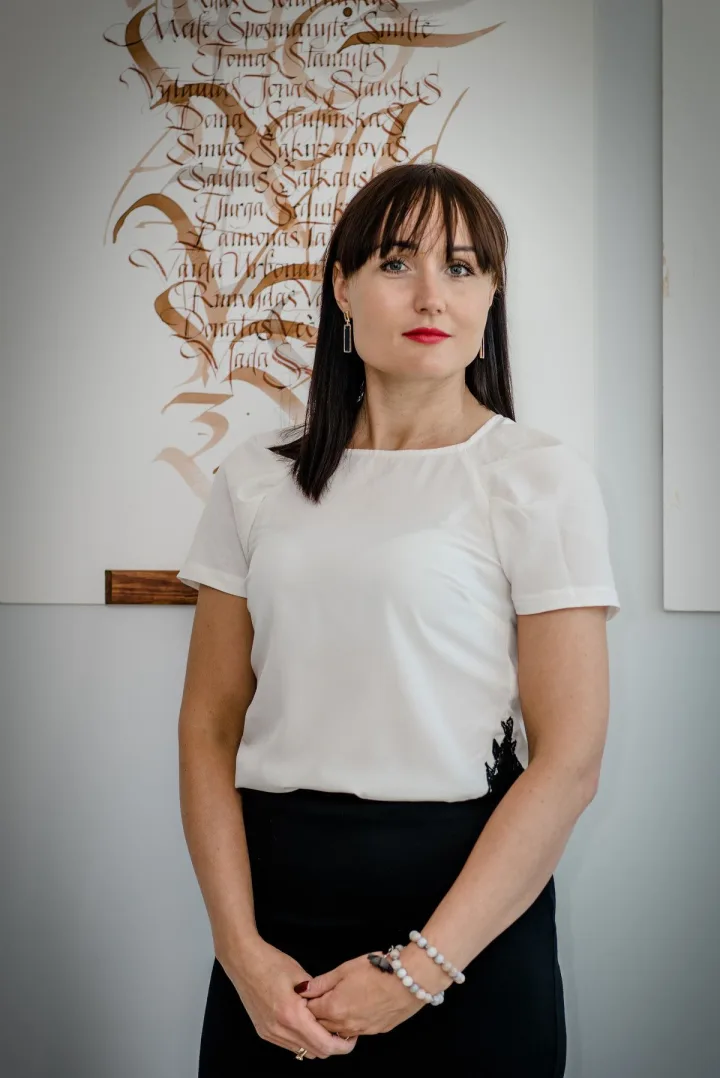 Sandra Žutautienė