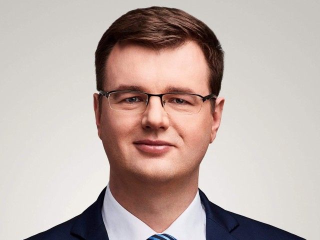 Vaidotas Bacevičius